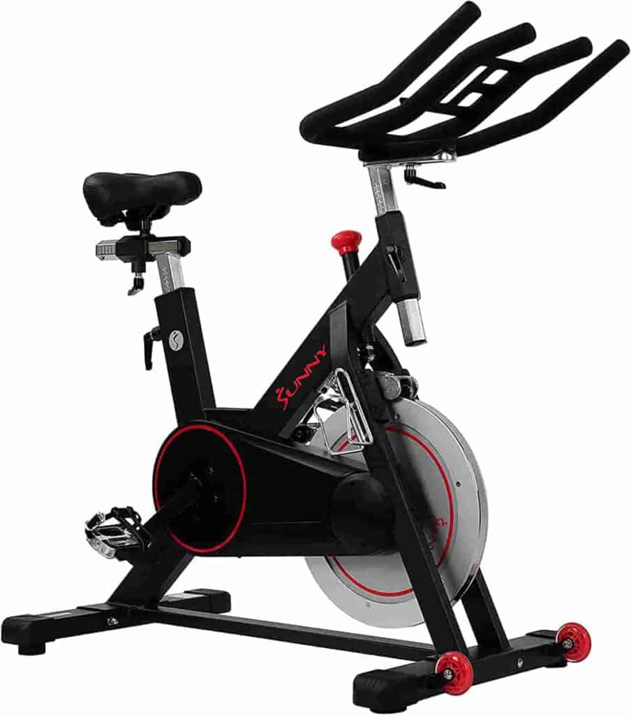 Sunny Health & Fitness SF-B1805 Exercise Bike