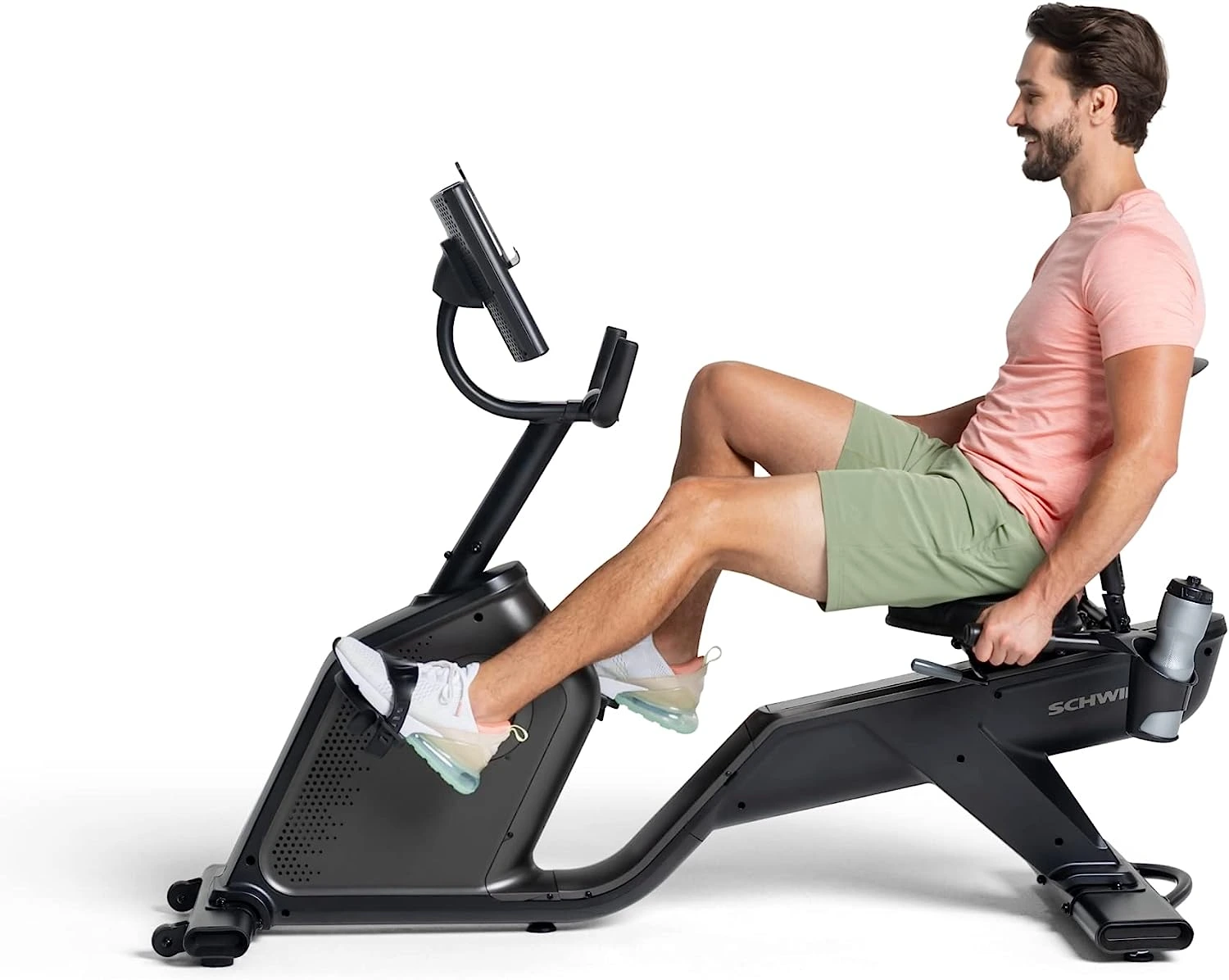 Schwinn 290 Recumbent Bike Review