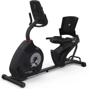 The imageo fo the Schwinn 230 Recumbent Bike (MY16)