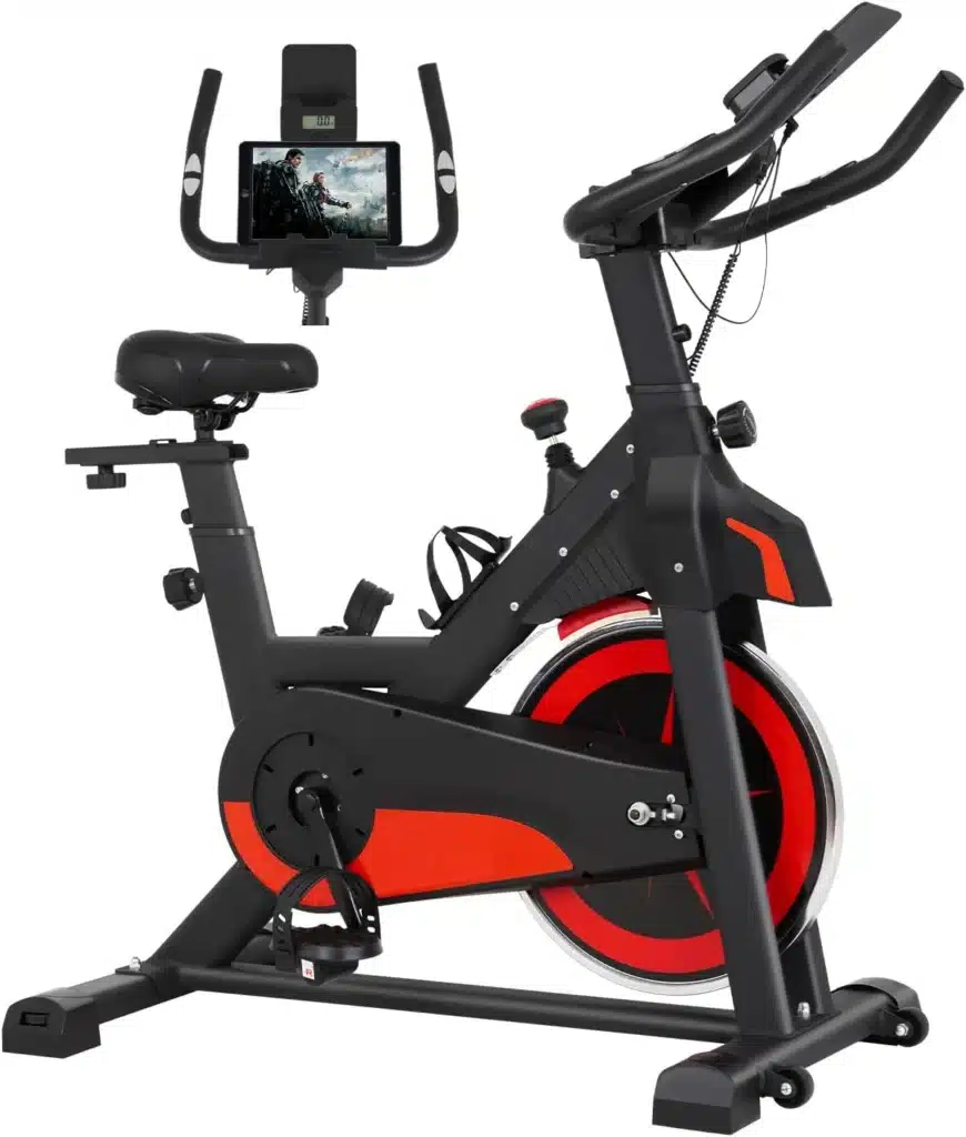 PayLessHere Indoor Cycling Bike?