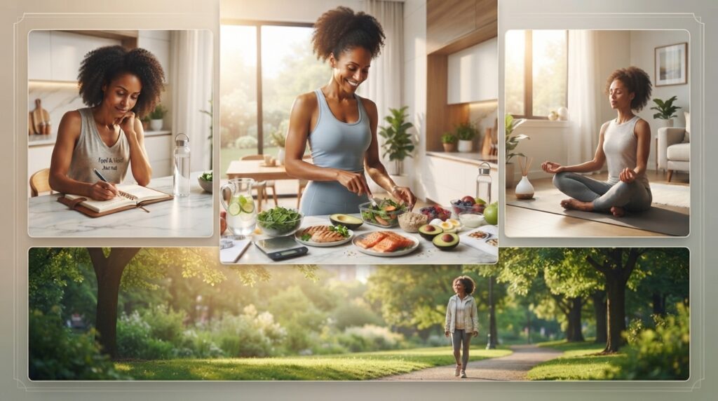 How to Stop Emotional Eating Naturally