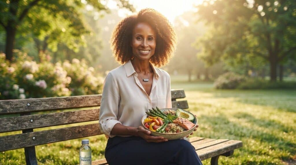 How to Stop Emotional Eating Naturally