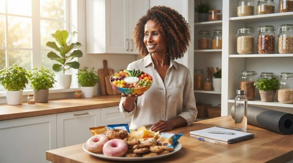 How to Stop Emotional Eating Naturally