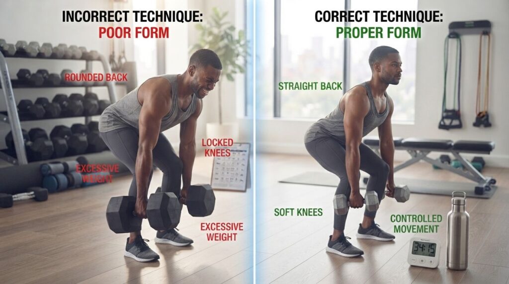 Common Beginner Mistakes to Avoid