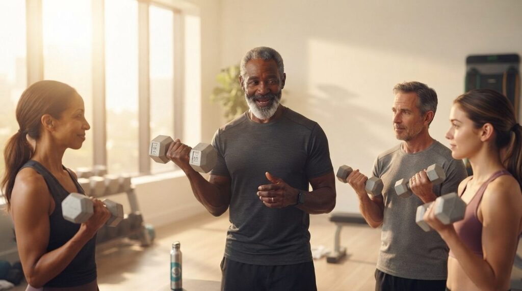 Beginner dumbbelll workouts Frequently Asked Questions (FAQ)
