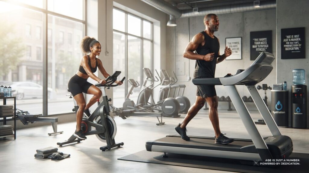 Cardio Without Losing Muscle